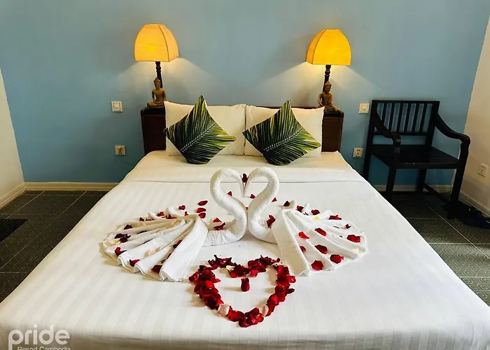 Pride Resort Cambodia