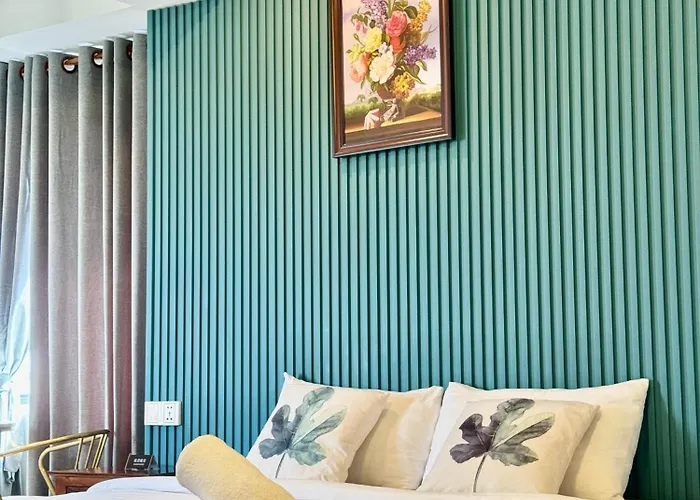 Keang You Boutique Hotel