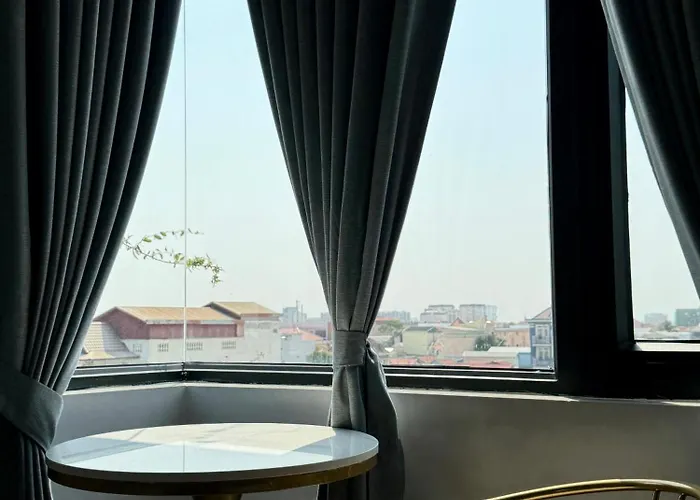 Keang You Boutique Hotel
