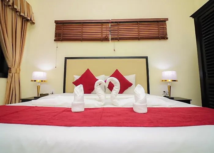 Milan Hotel & Restaurant