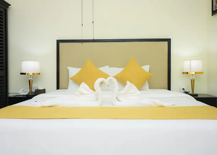 Milan Hotel & Restaurant