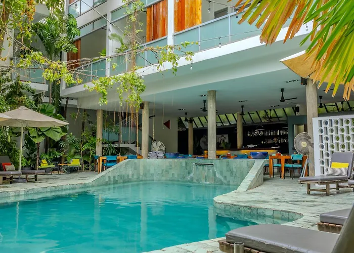 Sonitori Boutique Resort