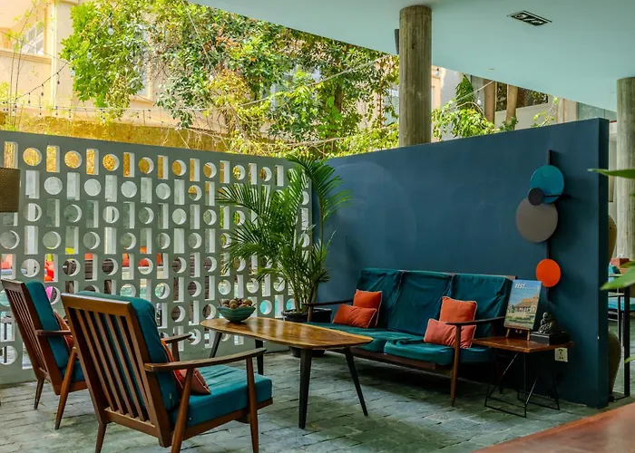 Sonitori Boutique Resort