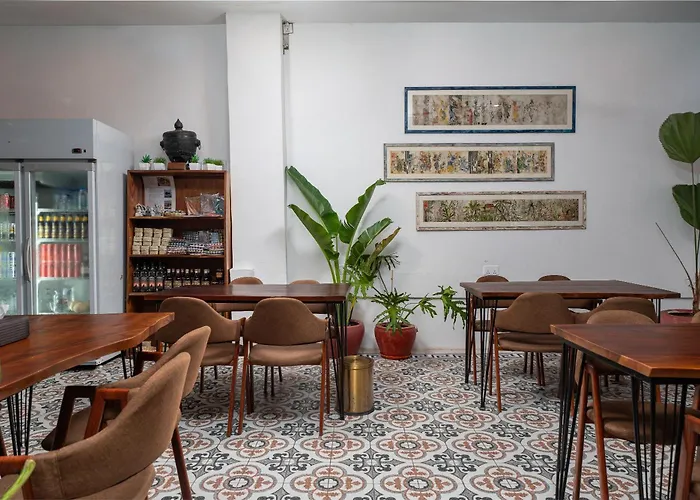 Samaya Boutique & Cuisine (Adults Only)
